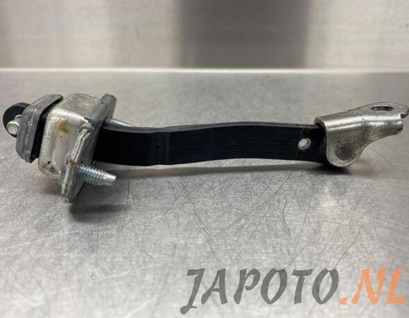 Door Check Strap SUBARU FORESTER (SH_)