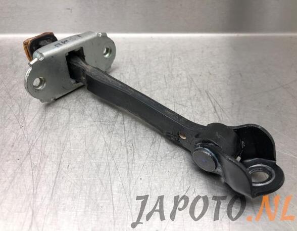 Door Check Strap NISSAN NOTE (E12)