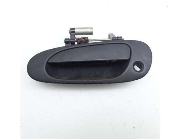 Door Handle HONDA CIVIC VII Hatchback (EU, EP, EV)