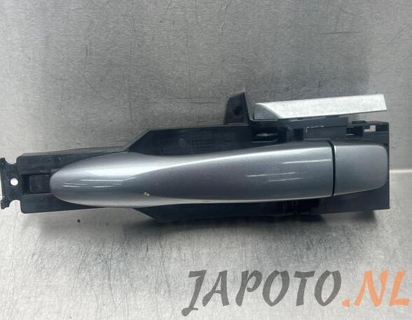 Door Handle NISSAN QASHQAI II SUV (J11, J11_)