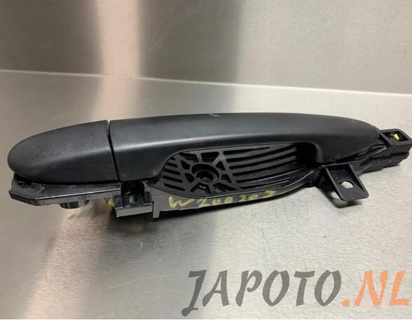 Door Handle MAZDA 2 (DE_, DH_)