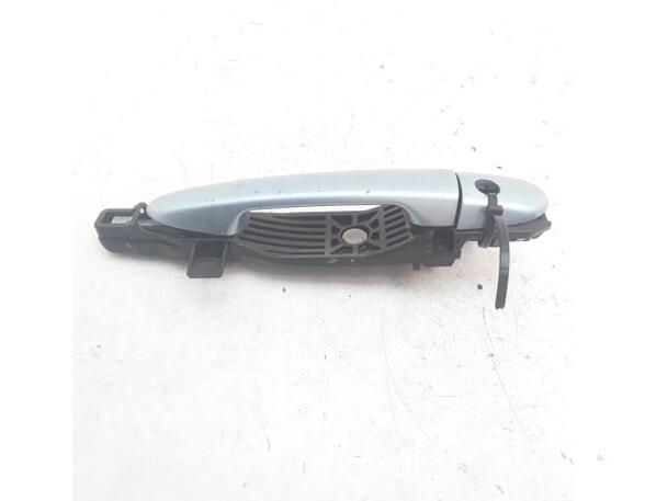 Door Handle MAZDA 2 (DE_, DH_)