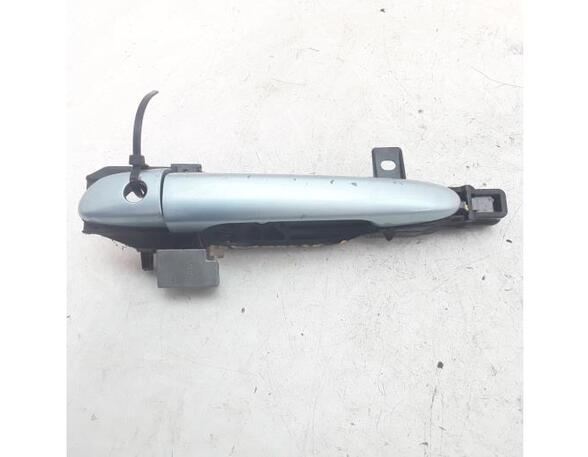 Door Handle MAZDA 2 (DE_, DH_)