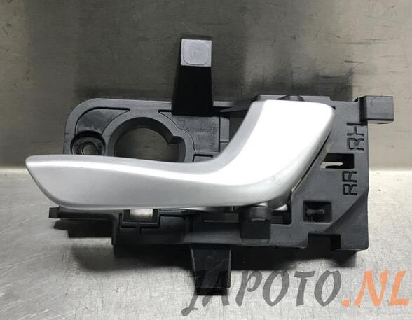 Door Handle KIA RIO IV (YB, SC, FB)