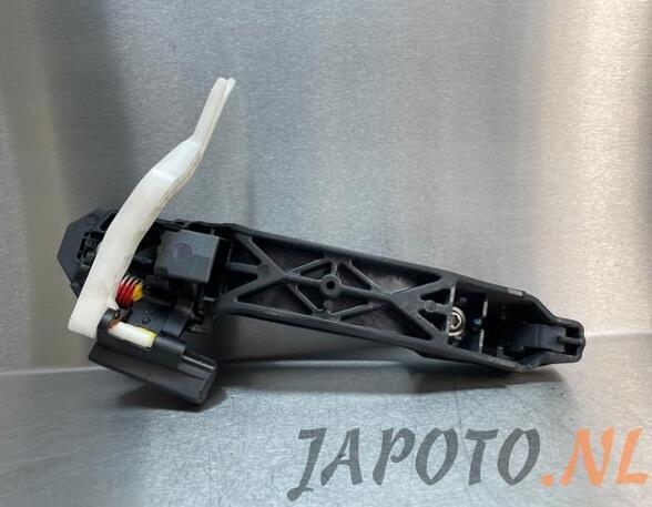 Door Handle TOYOTA RAV 4 III (_A3_)