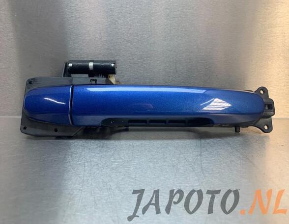 Door Handle DAIHATSU TERIOS (J2_)