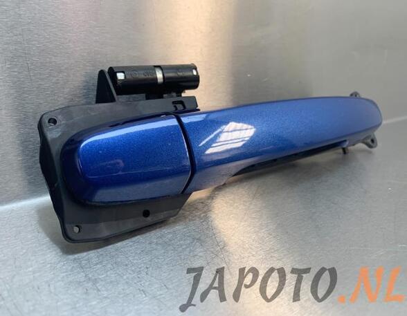 Door Handle DAIHATSU TERIOS (J2_)