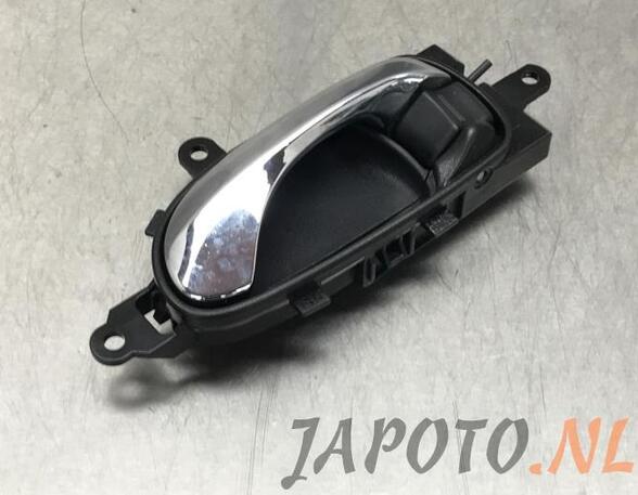 Door Handle NISSAN MURANO II (Z51)