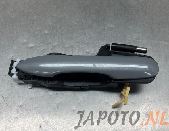 Door Handle TOYOTA COROLLA Hatchback (_E21_)