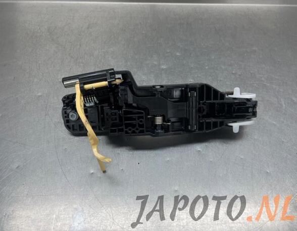 Door Handle TOYOTA COROLLA Hatchback (_E21_)