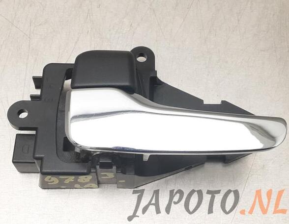 Door Handle MITSUBISHI LANCER VIII (CY_A, CZ_A)