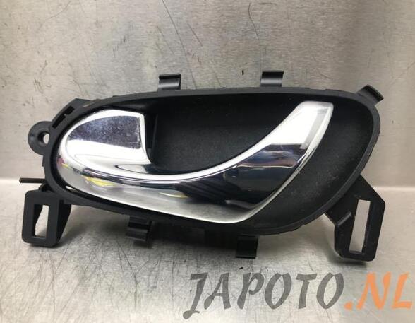 Door Handle NISSAN QASHQAI II SUV (J11, J11_)