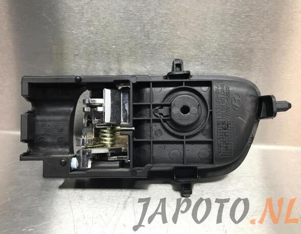 Door Handle HYUNDAI i20 (PB, PBT)