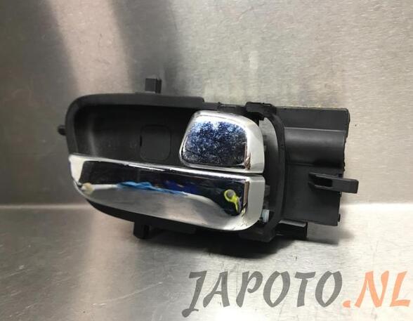 Door Handle HYUNDAI i20 (PB, PBT)