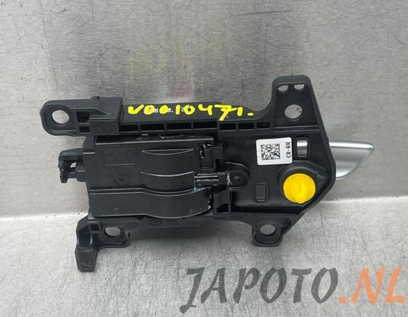 Door Handle HYUNDAI TUCSON (TL, TLE)