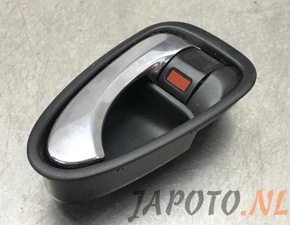 Door Handle TOYOTA AVENSIS Estate (_T27_)