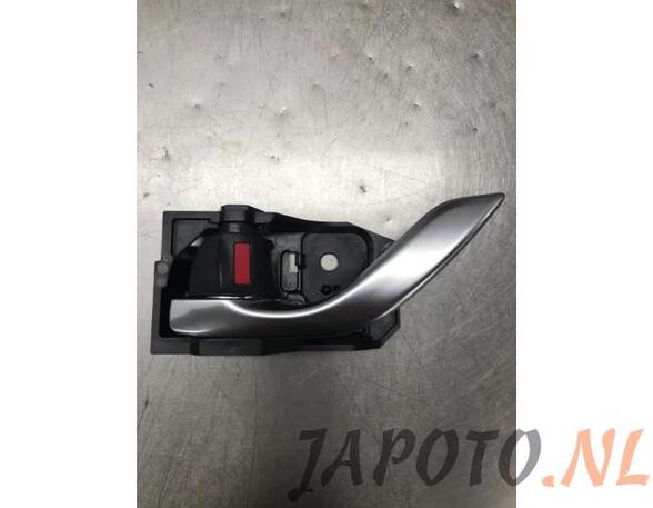 Door Handle MAZDA MX-5 IV (ND), MAZDA MX-5 RF Targa (ND)