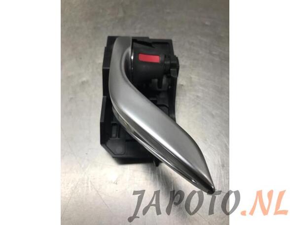 Door Handle MAZDA MX-5 IV (ND), MAZDA MX-5 RF Targa (ND)