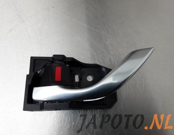 
Türgriff 4-türig links hinten von einem Mazda CX-5 (Cx-5 11-) (34K)
