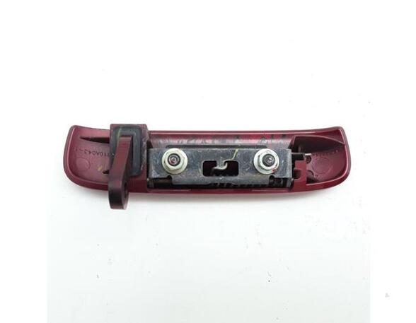 Door Handle MITSUBISHI MIRAGE / SPACE STAR Hatchback (A0_A)