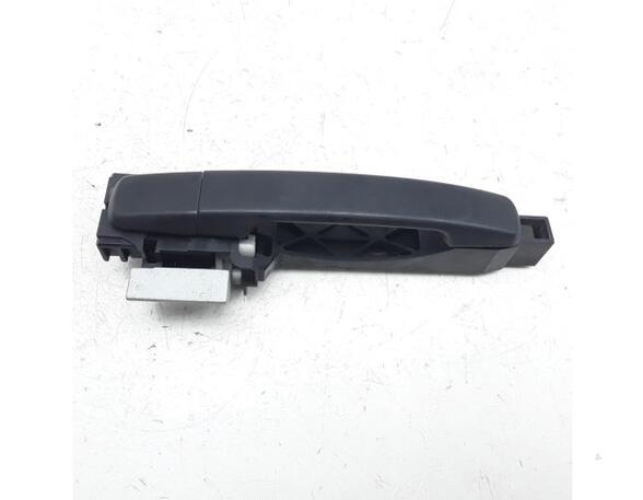 Door Handle NISSAN QASHQAI / QASHQAI +2 I (J10, NJ10, JJ10E)