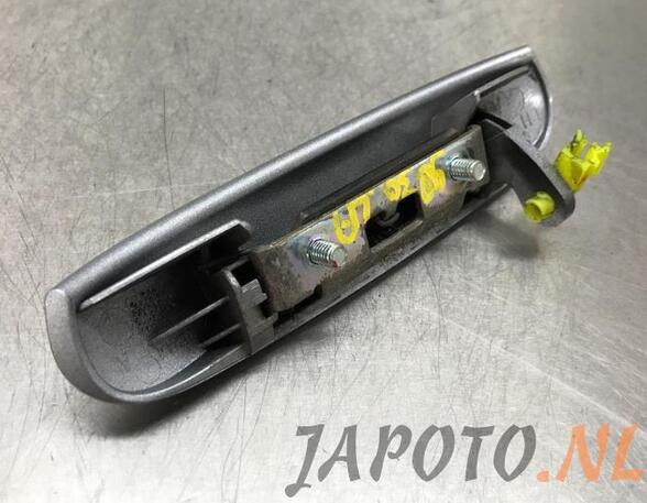 Door Handle MITSUBISHI MIRAGE / SPACE STAR Hatchback (A0_A)