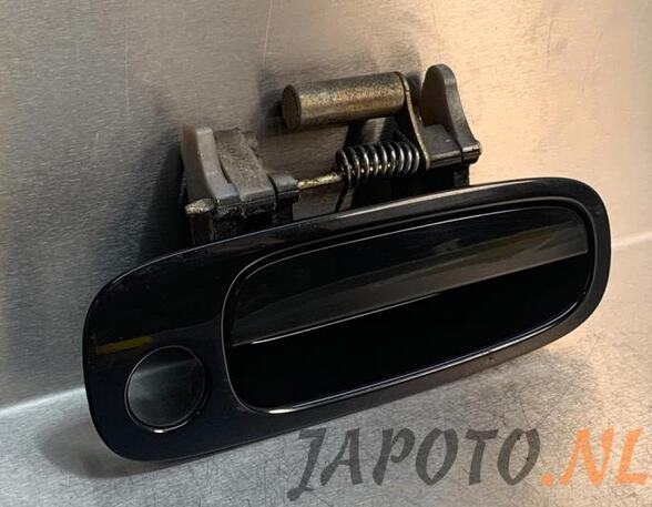 Door Handle TOYOTA MR2 III (ZZW3_)