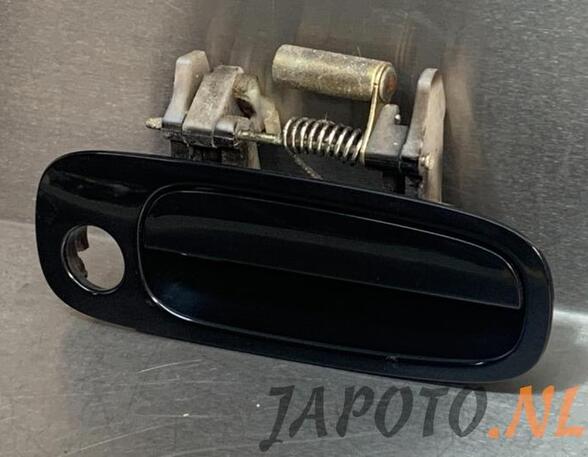 Door Handle TOYOTA MR2 III (ZZW3_)