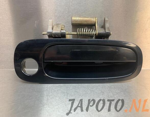 Door Handle TOYOTA MR2 III (ZZW3_)