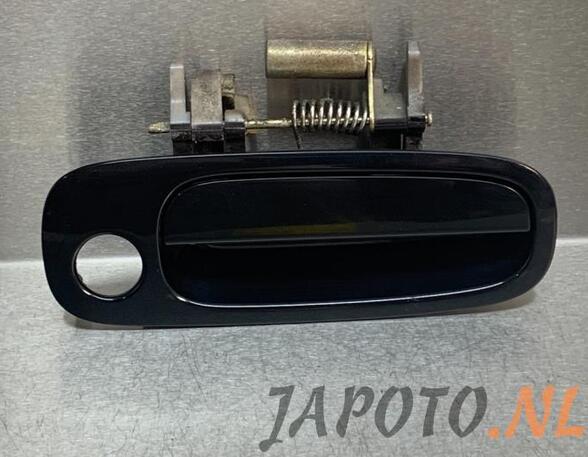 Door Handle TOYOTA MR2 III (ZZW3_)