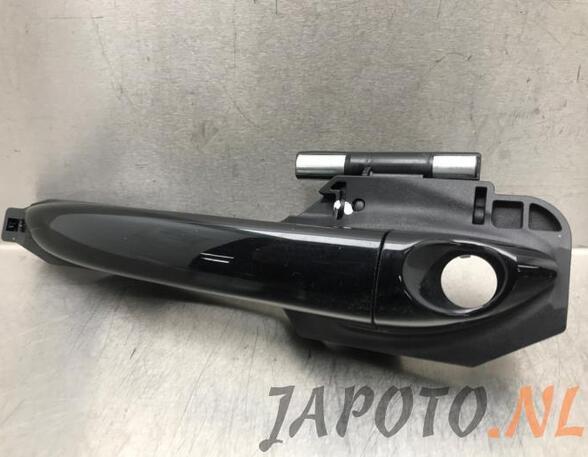 Door Handle HYUNDAI i10 II (BA, IA)