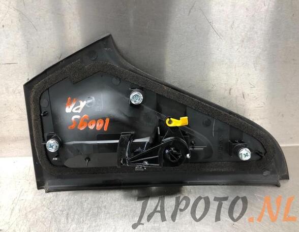 Door Handle SUZUKI SWIFT V (AZ)