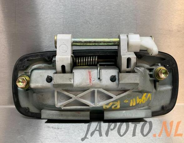 
Türgriff 4-türig rechts hinten von einem Lexus GS 430 (GS 430 02-) (6S6)
