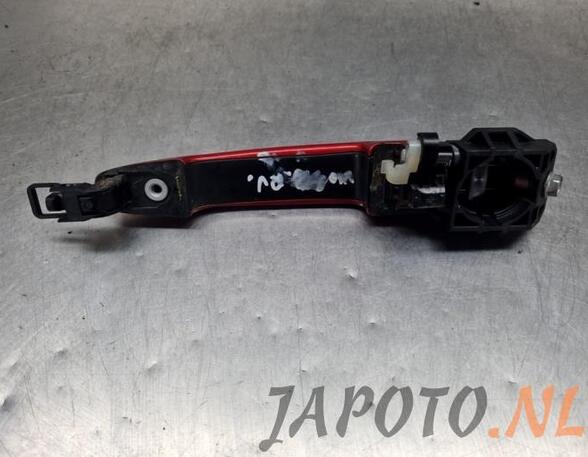 Door Handle SUZUKI SWIFT V (AZ)