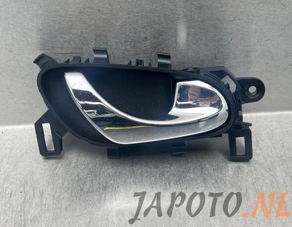 Door Handle NISSAN QASHQAI II SUV (J11, J11_)