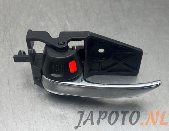 Door Handle SUZUKI BALENO (FW, EW)