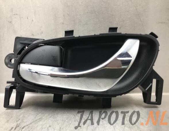 Door Handle NISSAN X-TRAIL (T32_)