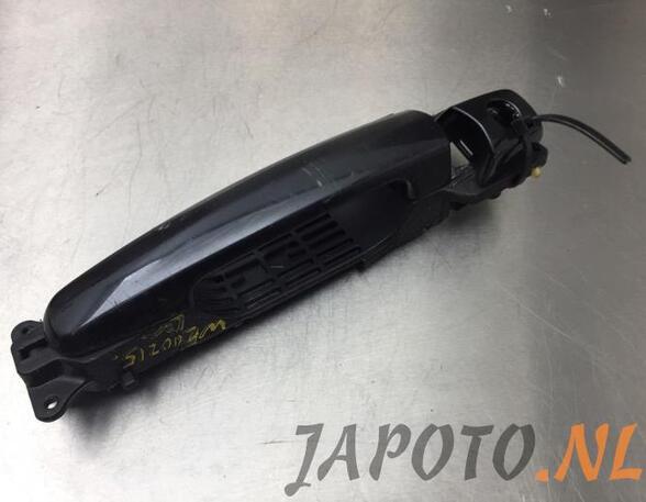 Door Handle SUZUKI GRAND VITARA II (JT, TE, TD)