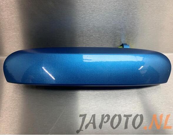 Door Handle MITSUBISHI MIRAGE / SPACE STAR Hatchback (A0_A)