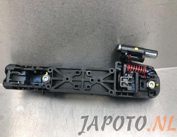 Door Handle TOYOTA AURIS (_E18_), TOYOTA AURIS Estate (_E18_)