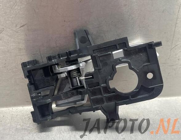 Door Handle KIA RIO IV (YB, SC, FB)