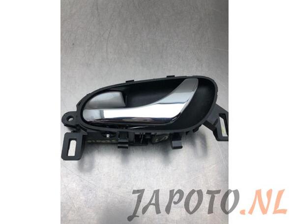 Door Handle NISSAN QASHQAI II SUV (J11, J11_)