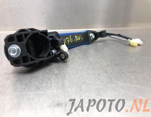 Door Handle SUZUKI IGNIS III (MF)