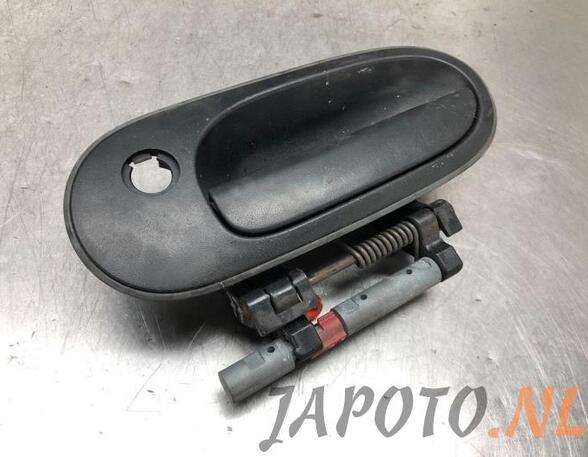 Door Handle NISSAN ALMERA TINO (V10)