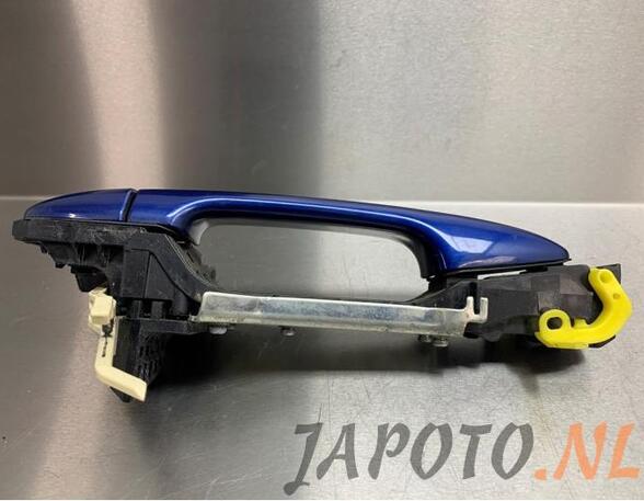 Door Handle TOYOTA PRIUS (_W3_)