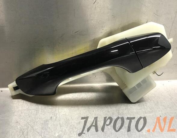 Door Handle KIA RIO IV (YB, SC, FB)