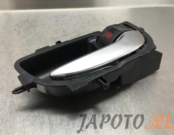 Door Handle TOYOTA AURIS (_E18_)