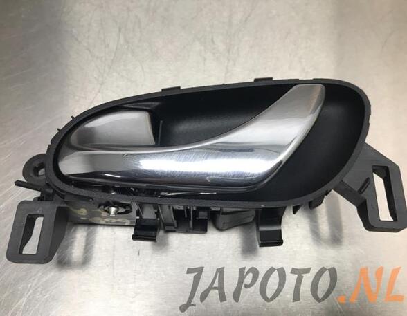 Door Handle NISSAN QASHQAI II SUV (J11, J11_)