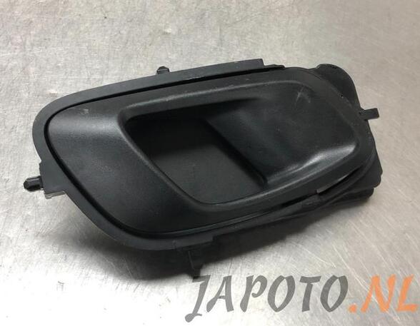 Door Handle HYUNDAI i20 III (BC3, BI3)