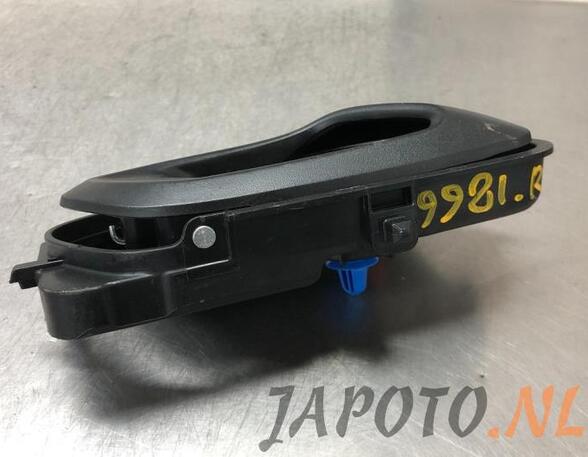 Door Handle HYUNDAI i20 III (BC3, BI3)